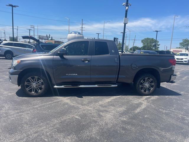 2013 Toyota Tundra Grade 4.6L V8