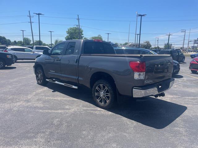 2013 Toyota Tundra Grade 4.6L V8