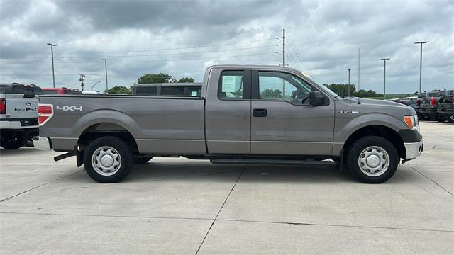 2014 Ford F-150 XL