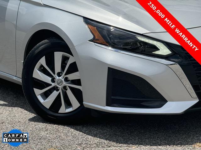 2024 Nissan Altima S FWD