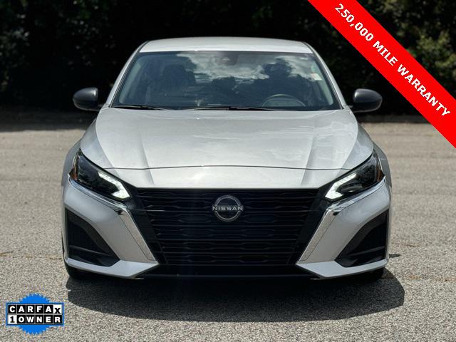 2024 Nissan Altima S FWD
