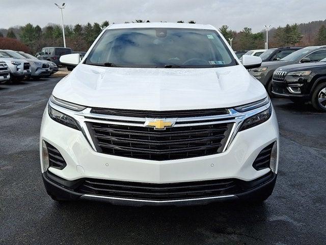 2024 Chevrolet Equinox FWD LT 2024 Chevrolet Equinox FWD LT