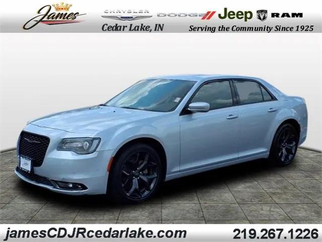 2023 Chrysler 300 300S