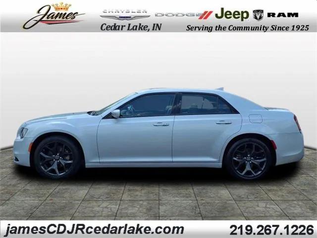 2023 Chrysler 300 300S
