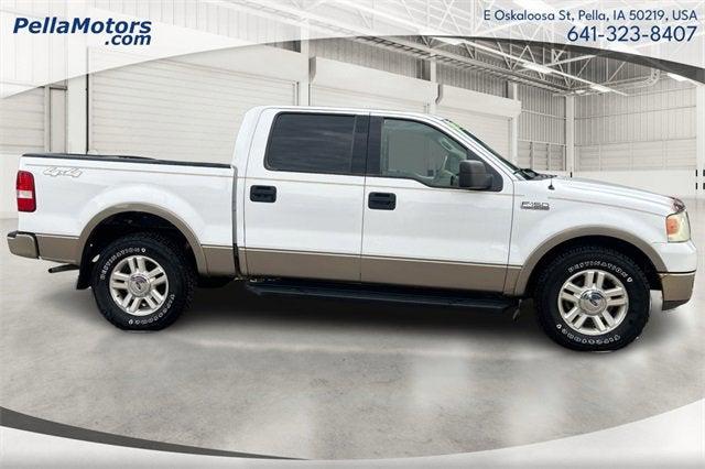 2004 Ford F-150 Base