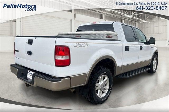 2004 Ford F-150 Base