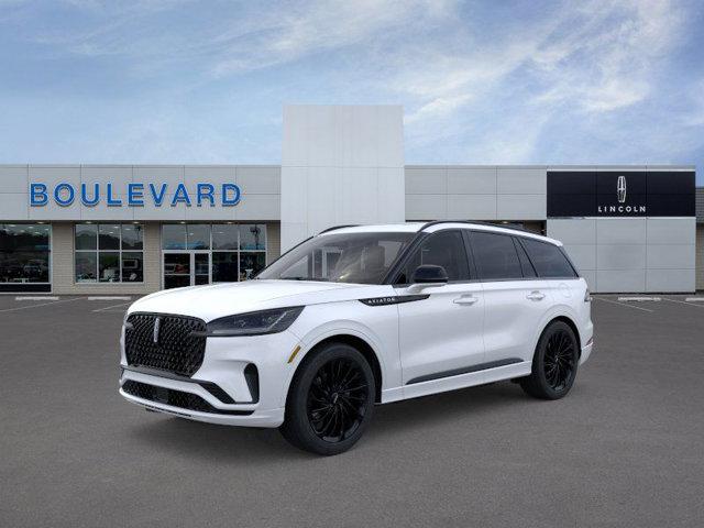 2025 Lincoln Aviator Reserve for sale in Georgetown, DE
