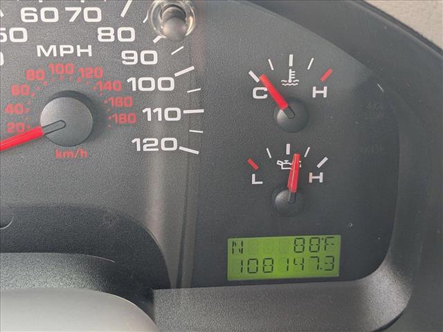 Used 2006 Ford F-150 XLT Four Wheel Drive Crew Cab