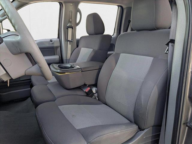 Used 2006 Ford F-150 XLT Four Wheel Drive Crew Cab