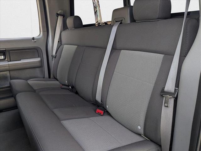 Used 2006 Ford F-150 XLT Four Wheel Drive Crew Cab