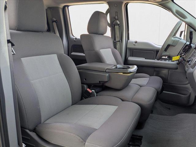 Used 2006 Ford F-150 XLT Four Wheel Drive Crew Cab