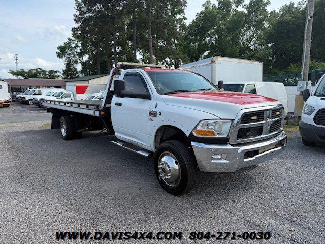 2012 Ram 5500 ST/SLT for sale in Richmond, VA