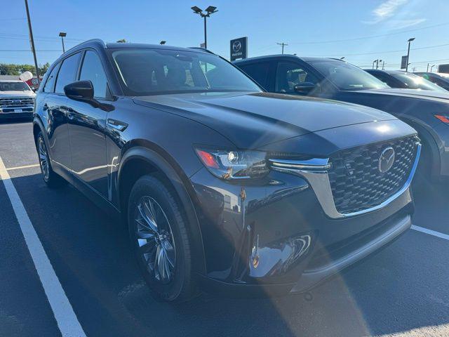 2025 Mazda X-90 3.3 Turbo Select Package