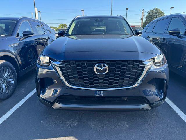 2025 Mazda X-90 3.3 Turbo Select Package