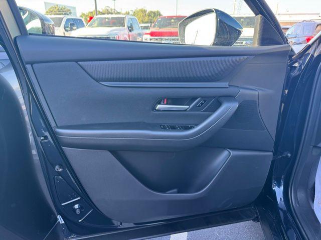 2025 Mazda X-90 3.3 Turbo Select Package