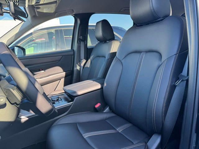 2025 Mazda X-90 3.3 Turbo Select Package