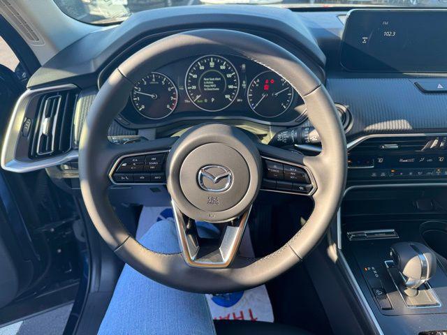 2025 Mazda X-90 3.3 Turbo Select Package