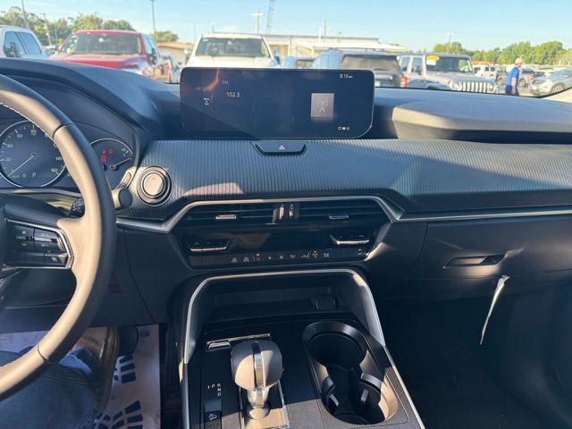 2025 Mazda X-90 3.3 Turbo Select Package