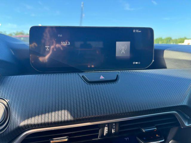 2025 Mazda X-90 3.3 Turbo Select Package