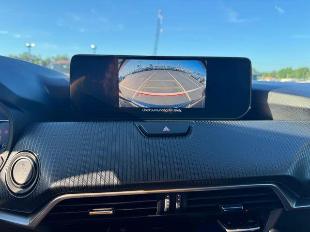 2025 Mazda X-90 3.3 Turbo Select Package