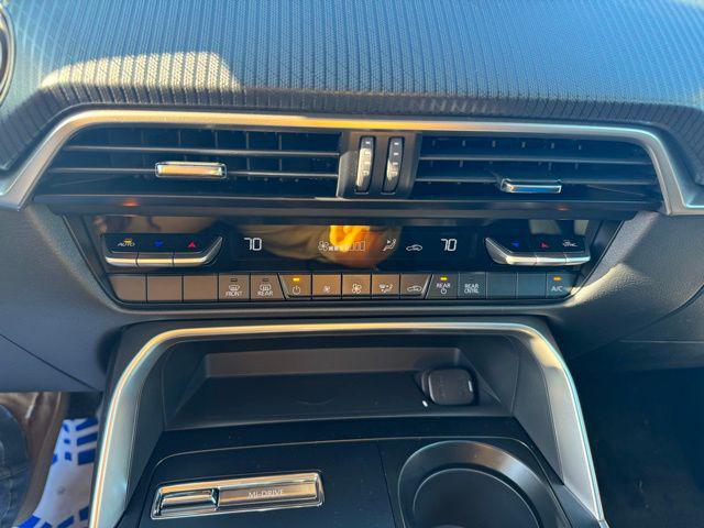 2025 Mazda X-90 3.3 Turbo Select Package