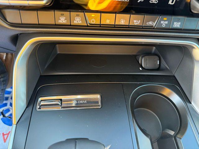2025 Mazda X-90 3.3 Turbo Select Package