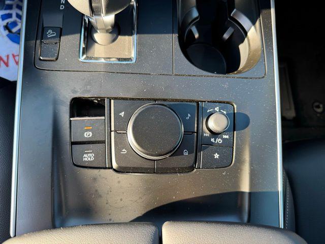 2025 Mazda X-90 3.3 Turbo Select Package
