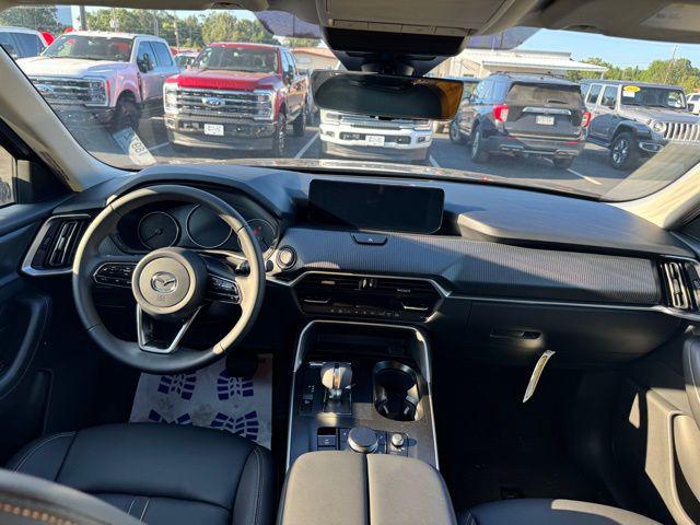 2025 Mazda X-90 3.3 Turbo Select Package
