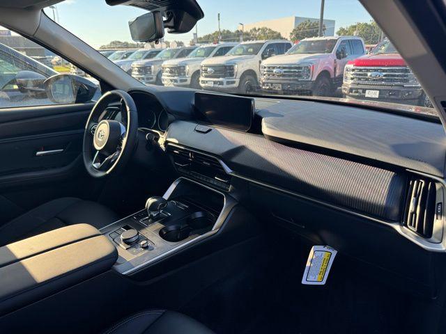 2025 Mazda X-90 3.3 Turbo Select Package