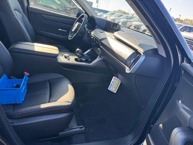 2025 Mazda X-90 3.3 Turbo Select Package