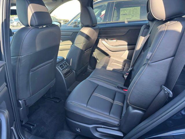 2025 Mazda X-90 3.3 Turbo Select Package