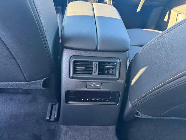 2025 Mazda X-90 3.3 Turbo Select Package