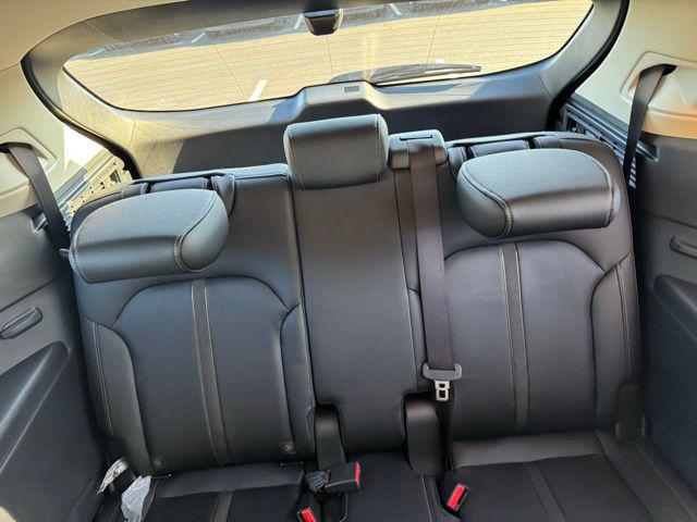 2025 Mazda X-90 3.3 Turbo Select Package