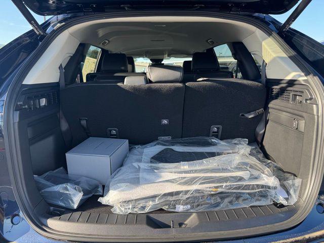 2025 Mazda X-90 3.3 Turbo Select Package