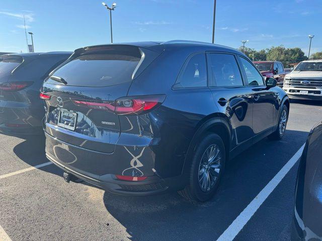 2025 Mazda X-90 3.3 Turbo Select Package