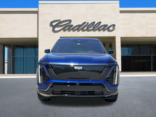 2026 Cadillac iQ Sport