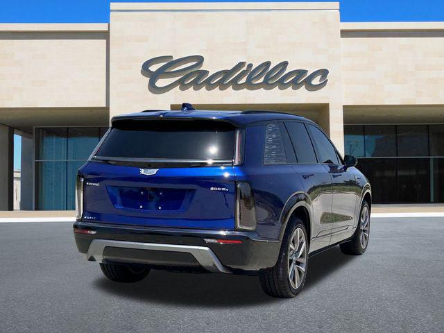 2026 Cadillac iQ Sport