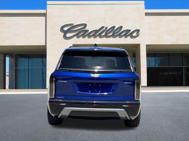 2026 Cadillac iQ Sport