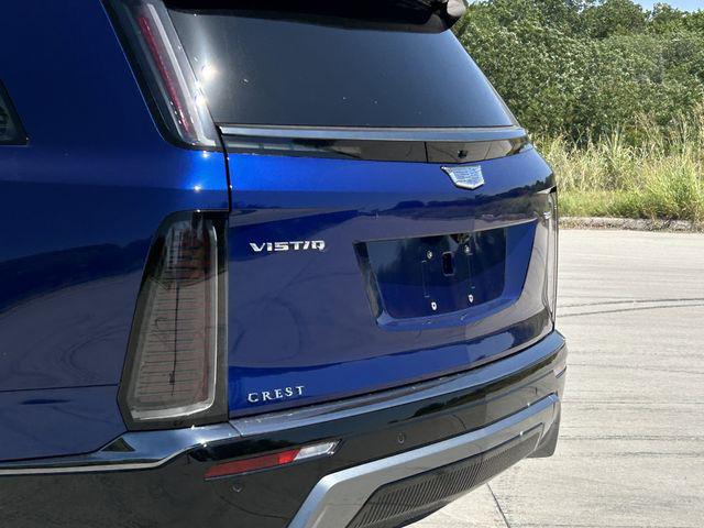 2026 Cadillac iQ Sport