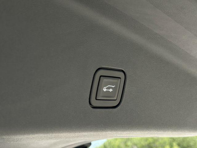 2026 Cadillac iQ Sport