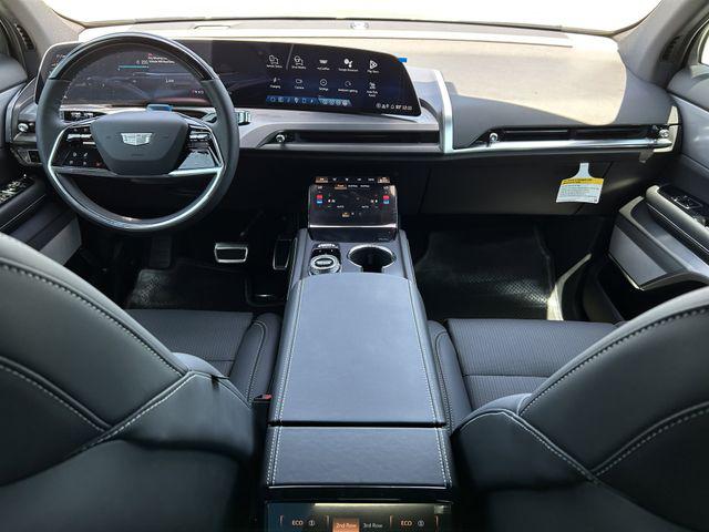 2026 Cadillac iQ Sport