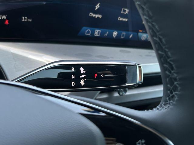 2026 Cadillac iQ Sport