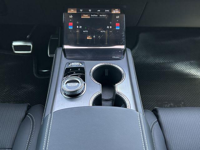 2026 Cadillac iQ Sport