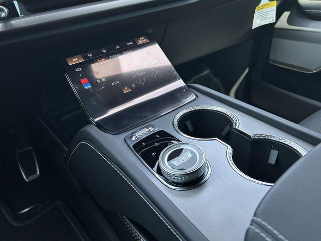 2026 Cadillac iQ Sport