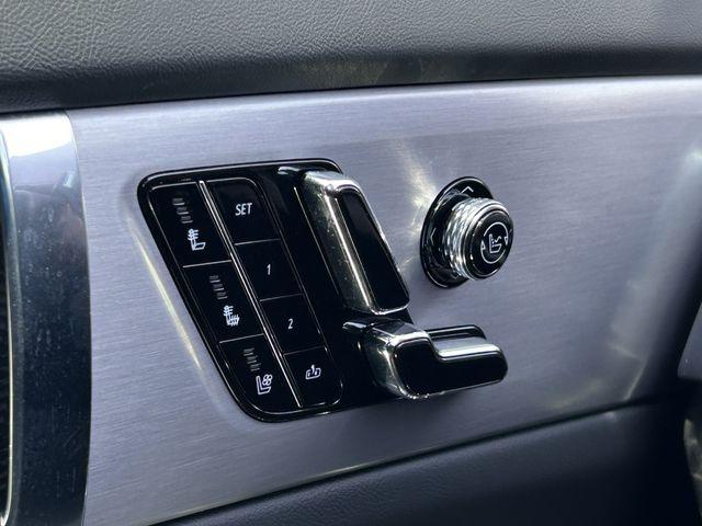 2026 Cadillac iQ Sport