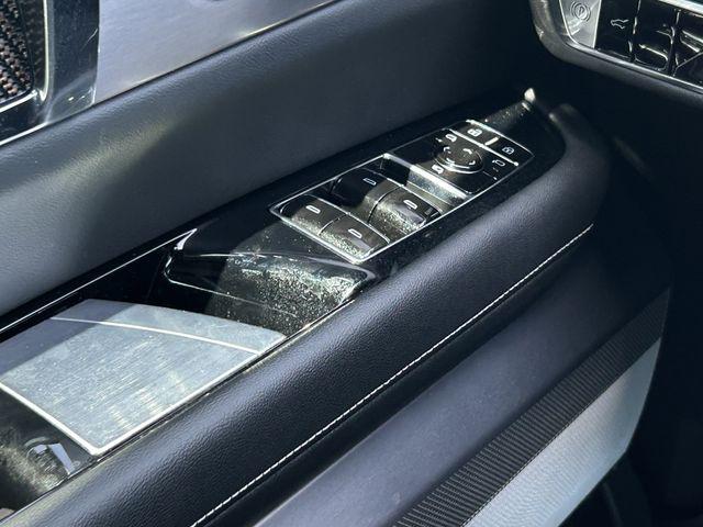 2026 Cadillac iQ Sport