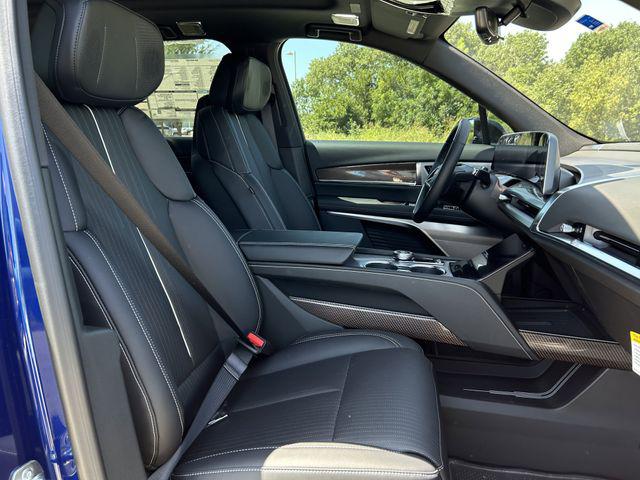 2026 Cadillac iQ Sport