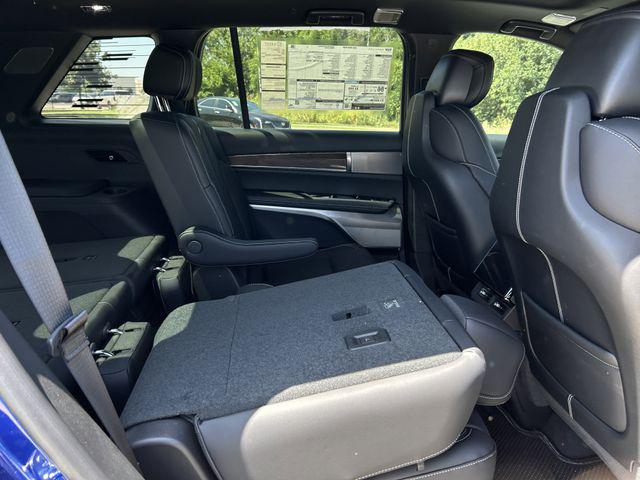 2026 Cadillac iQ Sport