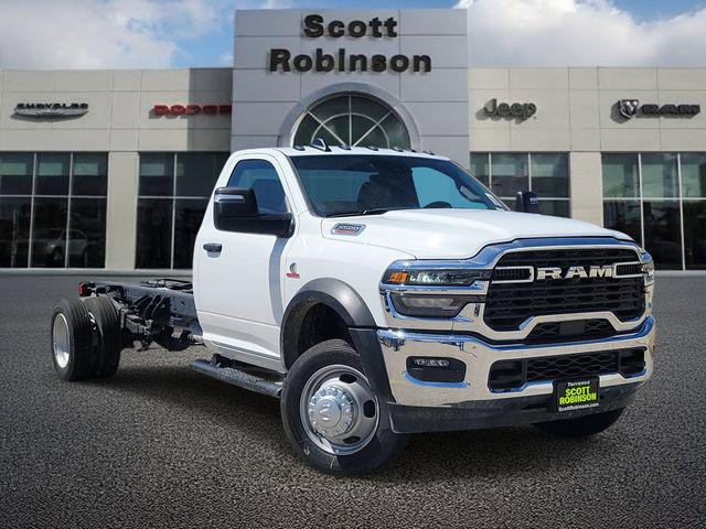 2025 Ram 5500 Tradesman/Big Horn for sale in Torrance, CA