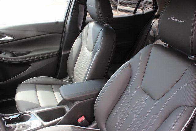 2026 Buick Encore GX Avenir AWD